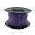2.5 mm² violett Verdrillte Lautsprecherkabel verschiedene Farben und Querschnitte von 0,5mm² bis 2,5mm² - OFC Kupfer
