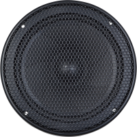 Ground Zero Audio | GZIC 165.2 | 165 mm 2-Wege Komponenten-Lautsprechersystem
