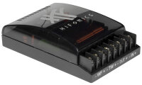 Hifonics ZXO2 | 12 dB Frequenzweichen (Paar) - 2/3 Wege (umschaltbar)