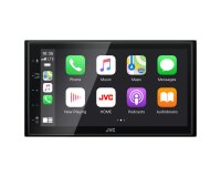 JVC KW-M565DBT - DAB+ | Bluetooth | Apple CarPlay -...