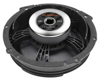 Musway CSVT8.2C | 20 CM (8”) Fahrzeugspezifisches Lautsprecher System für Volkswagen T5 / T6 Vans