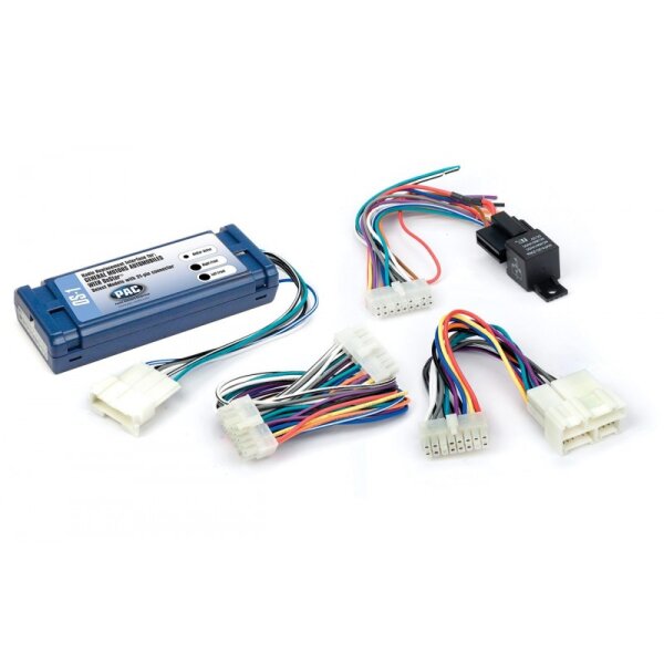 PAC OS-1 OnStar-Adapter für GM Fahrzeuge ohne Bose Sound-System