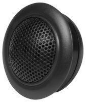 Musway MQ6.2T - Hochtöner Lautsprecher mit Frequenzweiche