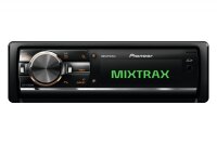 Pioneer DEH-X9600BT - CD/MP3/USB Bluetooth Autoradio