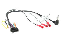 Lenkradfernbedienungskabel ACV Kabel > Multilead...