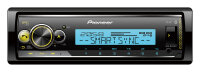 Pioneer MVH-MS510BT - MARINE Bluetooth | Spotify | MP3 | USB | Android | MultiColor Autoradio