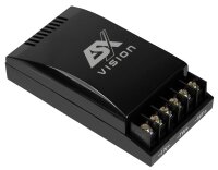 ESX VXP6.2C | VISION PRO High-End Lautsprecher | 16,5 cm (6.5") 2-Wege Komponenten-System