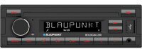 B-Ware K BLAUPUNKT Bologna 200  - 1-DIN Radio ohne CD mit...