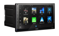 Zenec Z-N976 | 2-DIN Autoradio| Apple CarPlay und Google Android Auto