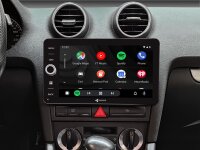 Dynavin D8-A3 Premium | Android Autoradio für Audi...