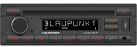 B-Ware BLAUPUNKT Milano 200 BT - Bluetooth 1-DIN Radio...