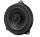 Axton ATS-B100X | SPECIFIC 2-Wege 10cm Koax Lautsprecher für BMW und Mini