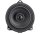 Axton ATS-B100X | SPECIFIC 2-Wege 10cm Koax Lautsprecher für BMW und Mini