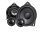 Axton ATS-B102C | SPECIFIC 2-Wege 10cm Kompo Lautsprecher System für BMW