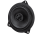 Axton ATS-B101X | SPECIFIC 2-Wege 10cm Koax Lautsprecher für BMW