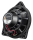Axton ATS-B102XS | 10cm 2-Wege Coax Center Speaker für BMW | Stück