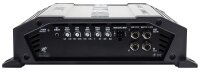 Hifonics ZXE1500/1 | Class D Mono Digital Verstärker Monoblock 12V Endstufe Auto Bass Subwoofer Fernbedienung