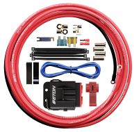 ETON ET-PCC10 | Power Connection Cable Set 10 mm²