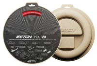 ETON ET-PCC20 | PCC 20 Power Connection Cable Set 20 mm²