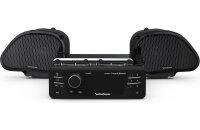 Rockford Fosgate HD9813RG-STAGE1 | Stage 1 audio kit for...