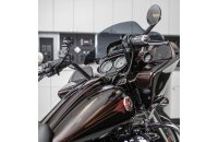 Rockford Fosgate HD9813RG-STAGE1 | Stage 1 audio kit for 1998-2013 für Harley-Davidson Road Glide motorcycles