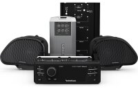 Rockford Fosgate HD9813RG-STAGE2 | Stage 2 audio kit for...