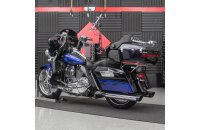 Rockford Fosgate HD9813RG-STAGE3 | Stage 3 audio kit for 1998-2013 für Harley-Davidson Road Glide motorcycles