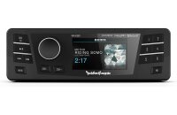 Rockford Fosgate HD9813RG-STAGE3 | Stage 3 audio kit for...