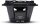 Rockford Fosgate Marine PM2652B - 16,5cm 2-Wege Lautsprecher schwarz