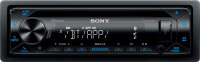 Sony MEX-N4300BT | Bluetooth CD/MP3/USB Autoradio