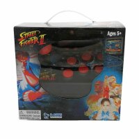 Street Fighter II 16-Bit Plug and Play Spiele Konsole