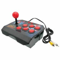 Street Fighter II 16-Bit Plug and Play Spiele Konsole