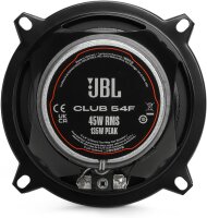JBL Club3 54F | 2-Wege | 13cm Koaxial Lautsprecher