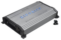 Hifonics ZEUS ZXE4000/1 | Class D Digital Mono Verstärker