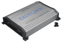Hifonics ZEUS ZXE3000/1 | Class D Digital Mono...