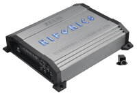 Hifonics ZEUS ZXE2000/1 | Class D Digital Mono Verstärker