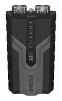 Hifonics ZEUS ZXT5.0 | 5.0 Farad Hybrid-Pufferkondensator