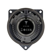 FOCAL IS-T3Y-100  | INSIDE-Serie | 10cm 2-Wege Lautsprecher Komponentensystem für TESLA
