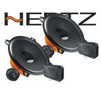 B-Ware Hertz Dieci DSK 130.3 - 13cm Lautsprecher System