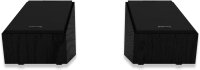 Klipsch R-40SA schwarz (Paar) | Atmos Surround-Lautsprecher