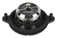 ESX Quantum QXS6.3C | 2-Wege Lautsprecher-System mit Centerspeaker für Mercedes-Benz Sprinter W907 >Bj.2018
