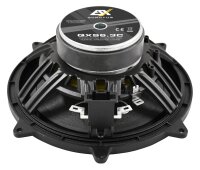 ESX Quantum QXS6.3C | 2-Wege Lautsprecher-System mit Centerspeaker für Mercedes-Benz Sprinter W907 >Bj.2018