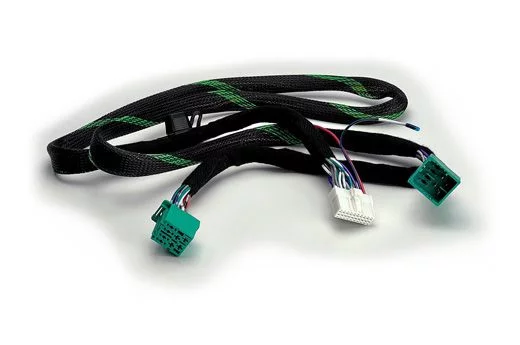 AXTON SPECIFIC DSP P&P Kabel Fiat Ducato Serie 8 - ATS-ISO106