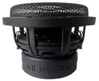 Musway MG8 | 20cm Sound Quality Subwoofer