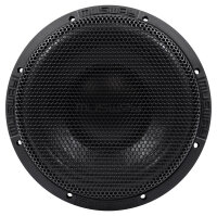 Musway MG10 | 25cm Sound Quality Subwoofer
