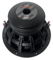 Musway MG12 | 30cm Sound Quality Subwoofer