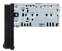 Sony XAV-AX6050 | 2 DIN Autoradio | DAB+ | Apple CarPlay | Android Auto | Bluetooth