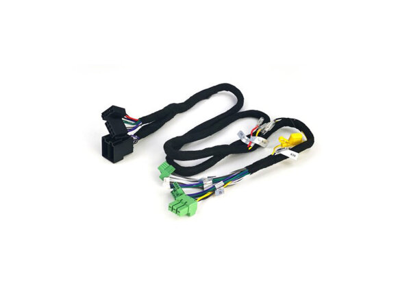 Eton ATU-ACCM4 | Plug & Play Verstärker Anschlusskabel