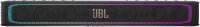 JBL RallyBar XL |  88,9 cm Bluetooth Universal Outdoor Soundbar mit integriertem  300W RMS-Verstärker