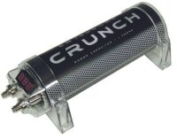 B-Ware Crunch 1F Kondensator Powercap CR1000